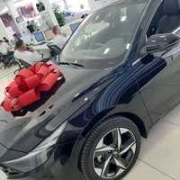 Hyundai Elantra Full