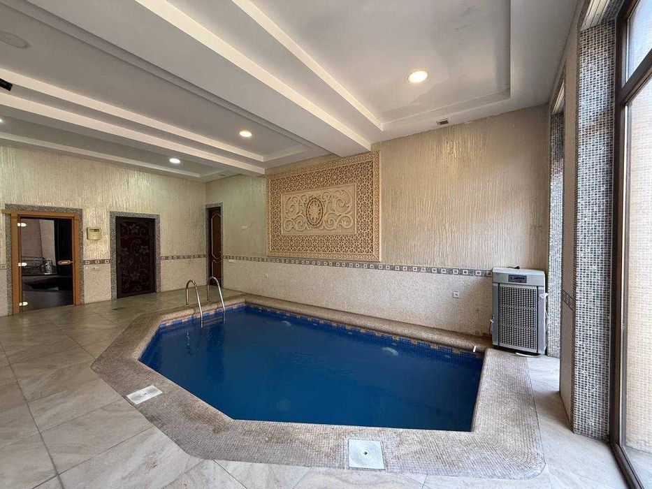 Ракатбоши. Евродом.