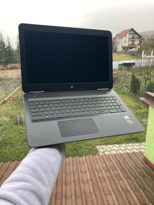 HP Pavilion - 15-bc415nq