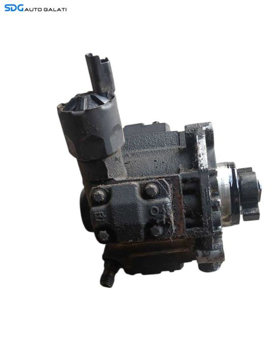 Pompa Injectie Inalta Presiune Ford Focus 2 2.0 TDCI 2004 - 2012 Cod 9654091880 A2C20000598 [M9007]