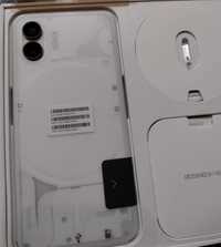 Смартфон Nothing - Phone 2, 6.7'', 12GB/512GB, White