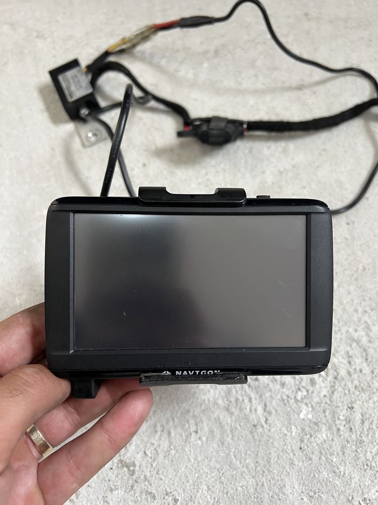 Navitagie moto Garmin