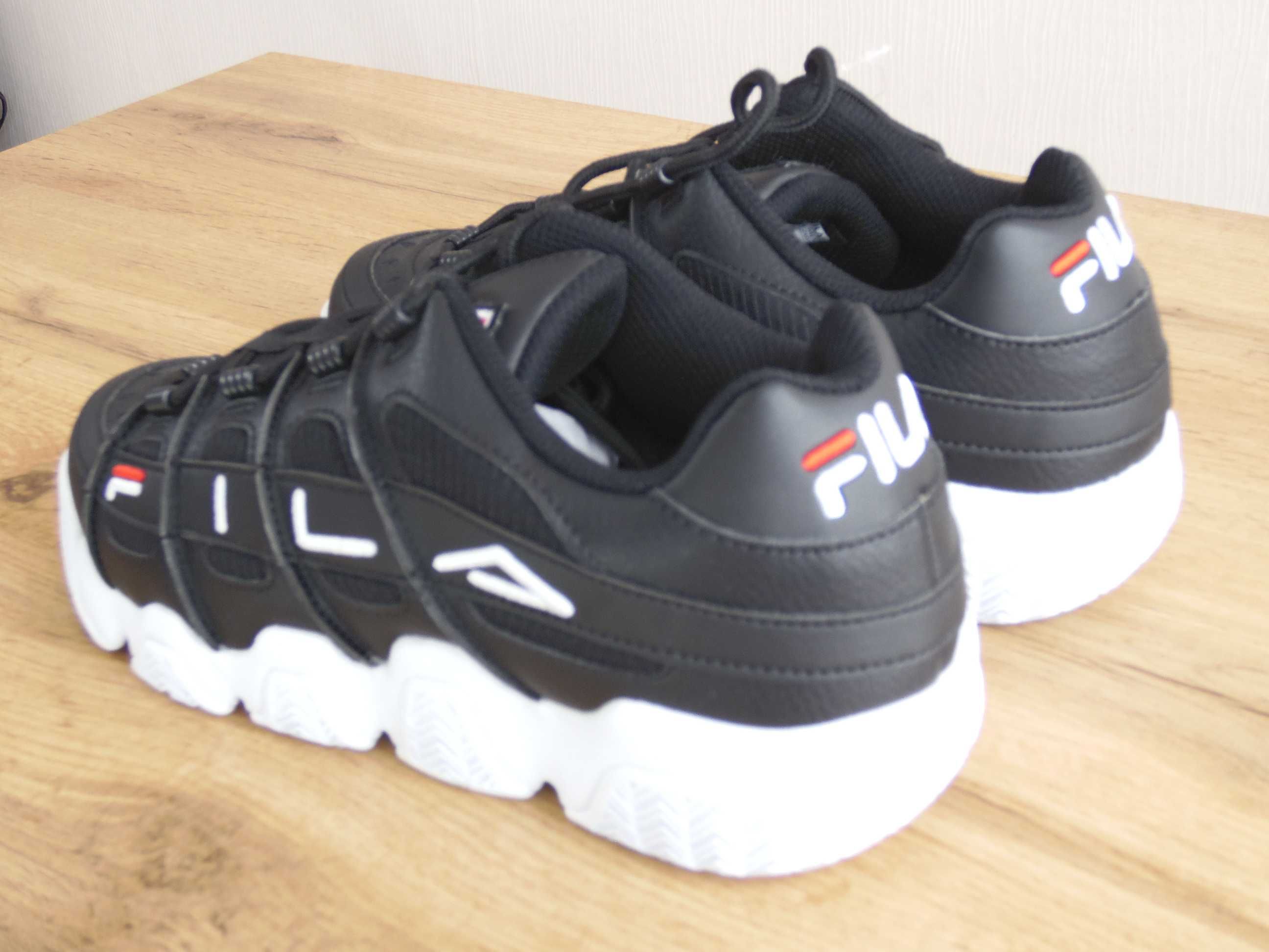 Нови! Fila Uproot Оригинални! унисекс