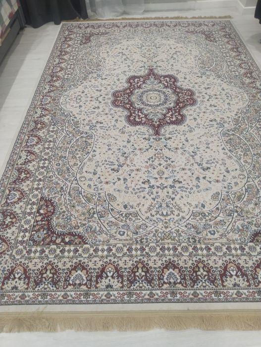 Турецкий ковёр 2x3