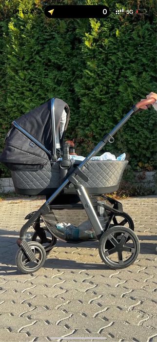 Silver Cross Henley лимитированная коллекция!!!