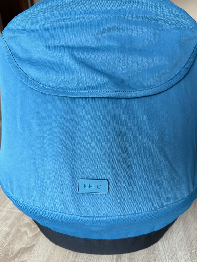 Кош за новородено Cybex Melio Cot