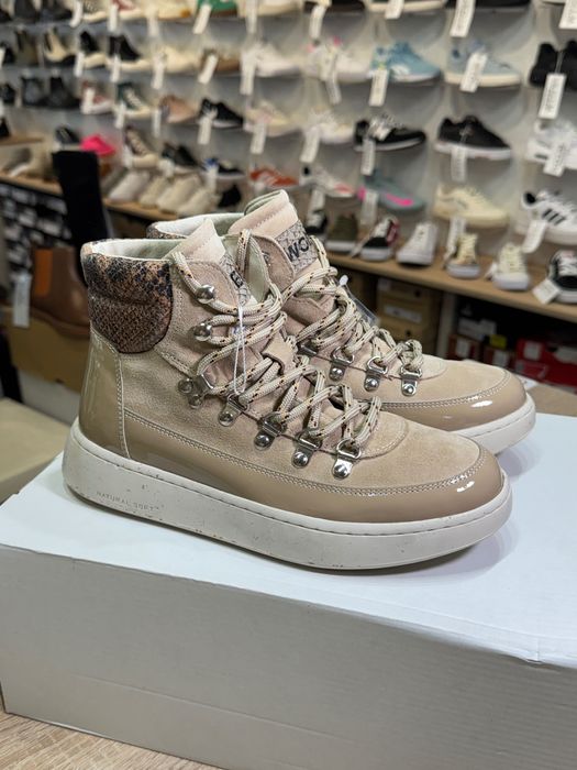 Ghete Woden Dama - 37