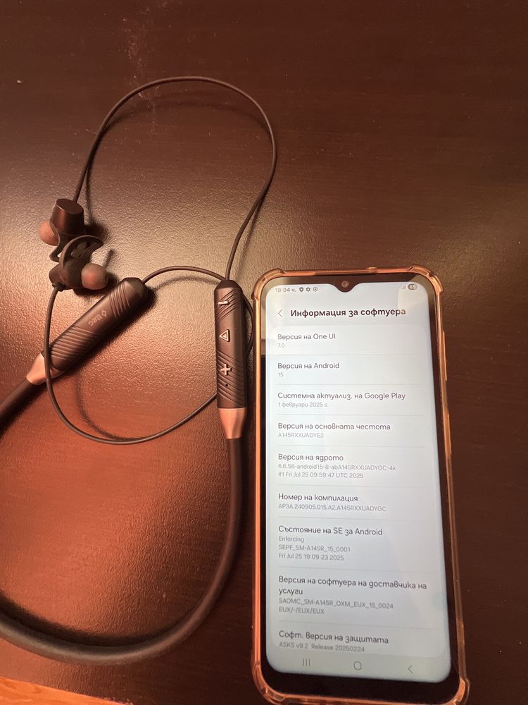 Samsung Galaxy A14