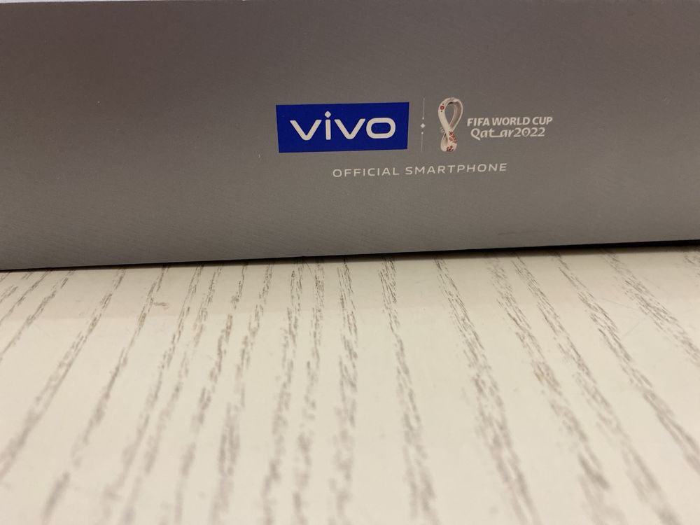 Продаю новый Vivo v25e