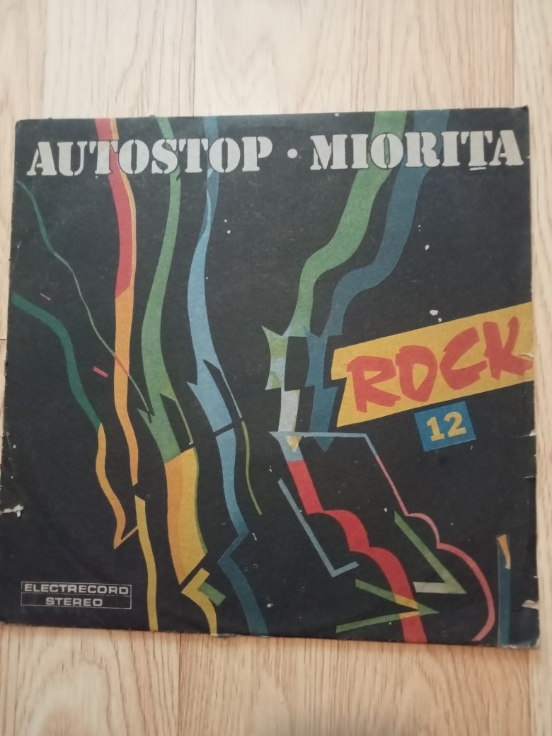 Discuri vinil vintage