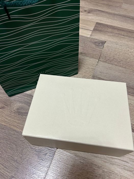 Rolex Daytona Cronograf automatic