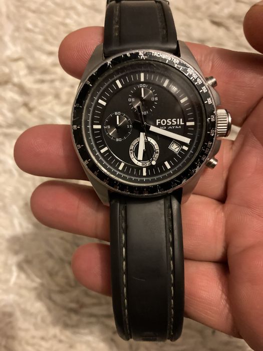 Fossil ch2573 часовник