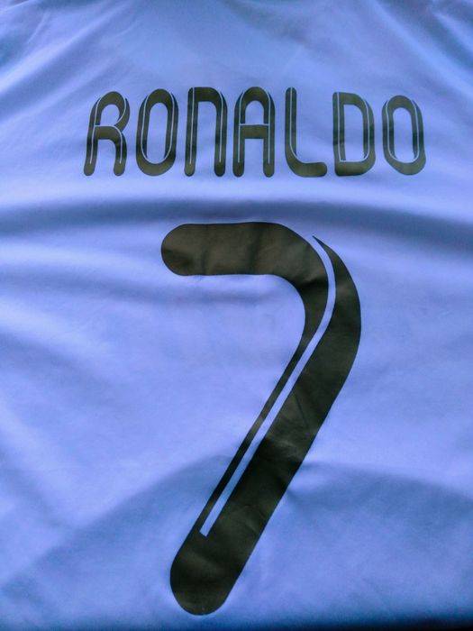 Спортивная форма Real Madrid
