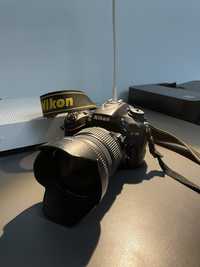 De vanzare Nikon D7100