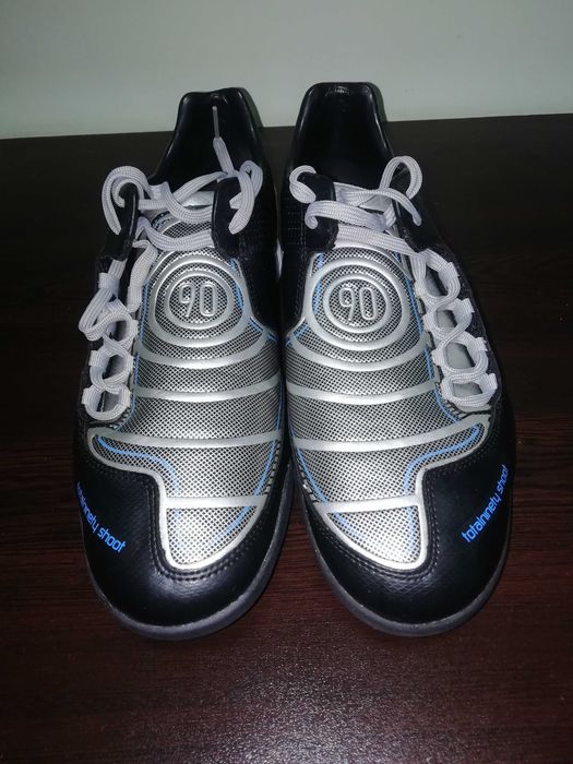 Nike T90 Total 90 Laser Shoot оригинални маратонки обувки спортни 46