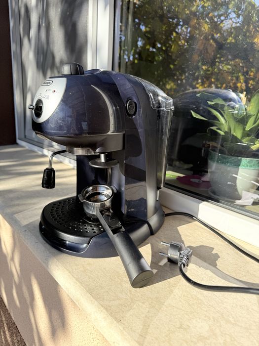 Кафемашина DēLonghi