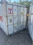 Container depozitare