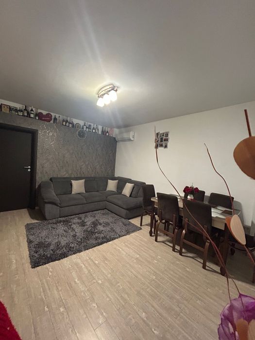 Apartament 3camere Militari Residence Tineretului