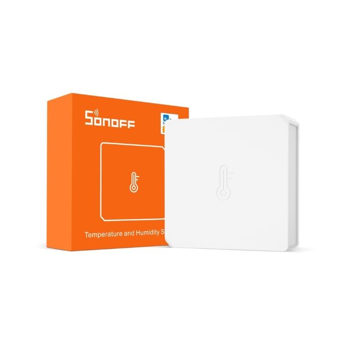 Sonoff ZigBee сензори и мултифункционален хъб / smart home /