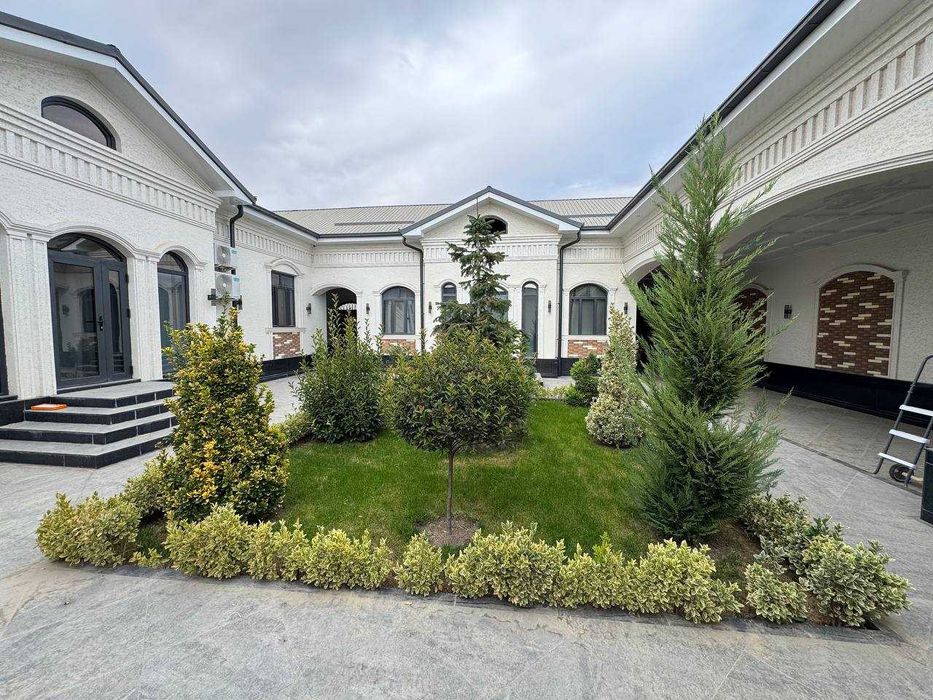 Продам дом новой постройки махалля Байткурган