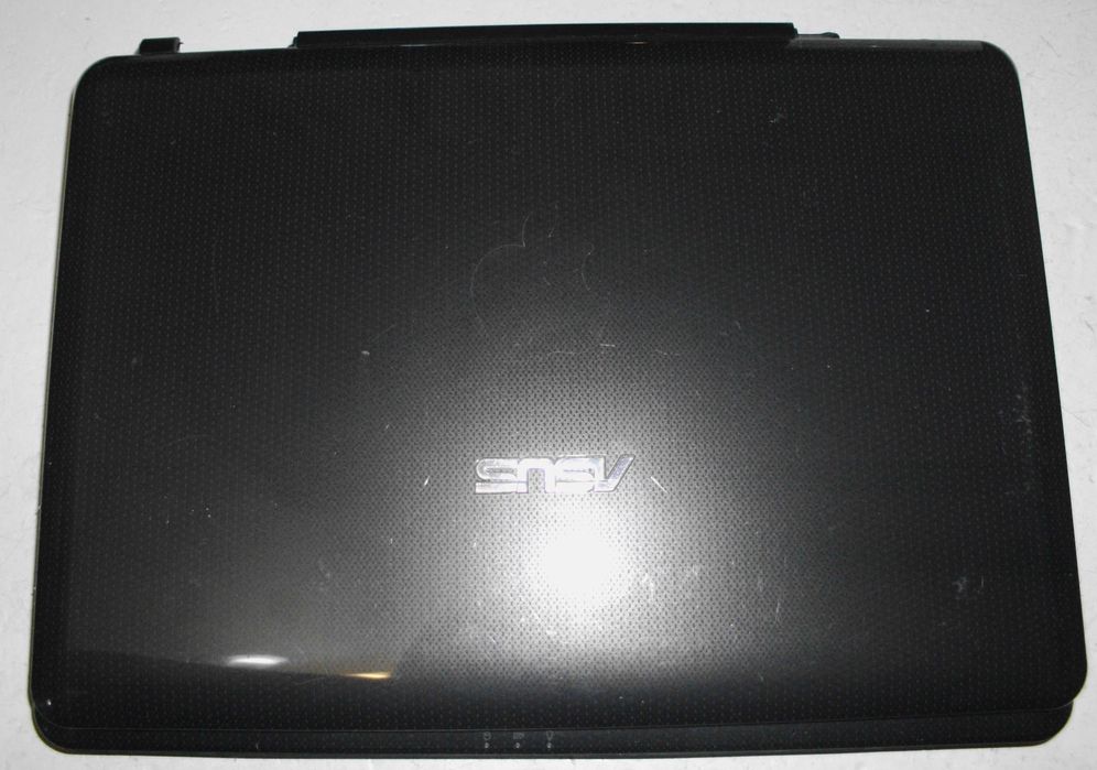 ноутбук Asus K40AF на запчасти за 3000 тенге