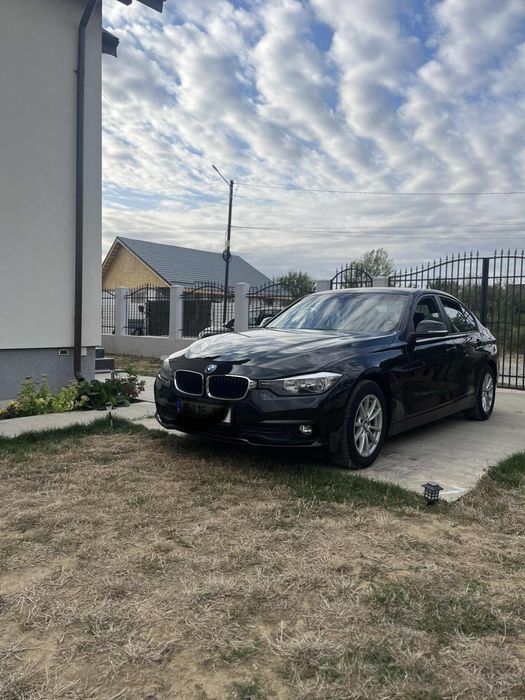 Bmw seria320D F30