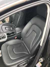 Interior Piele/Banci,Banchete piele Audi A4 B8.5 Facelift an 2013