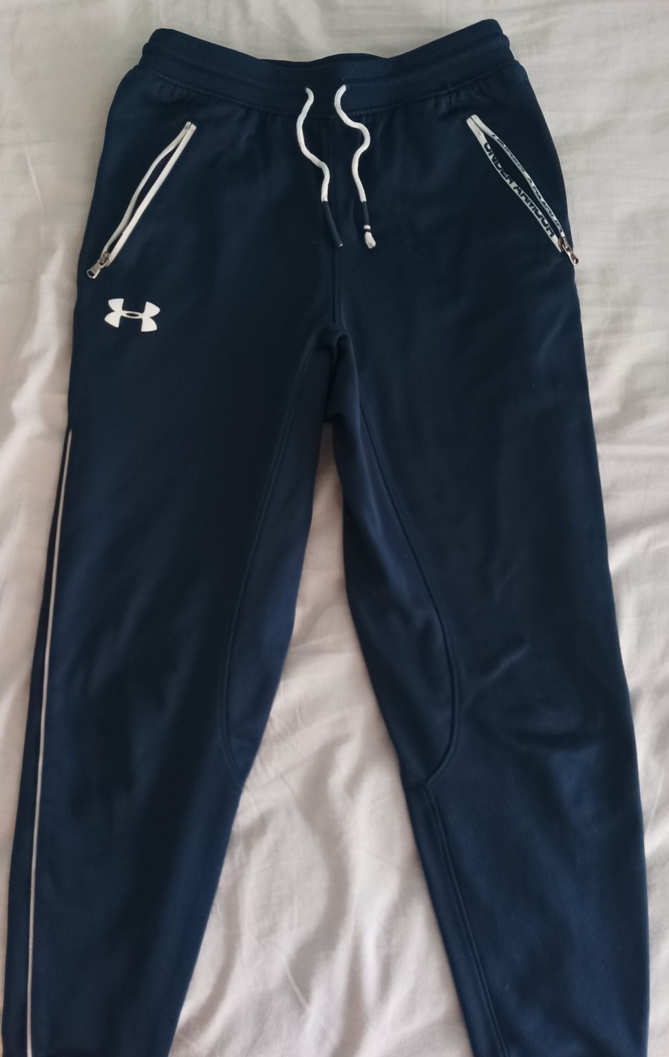 Under Armour долница