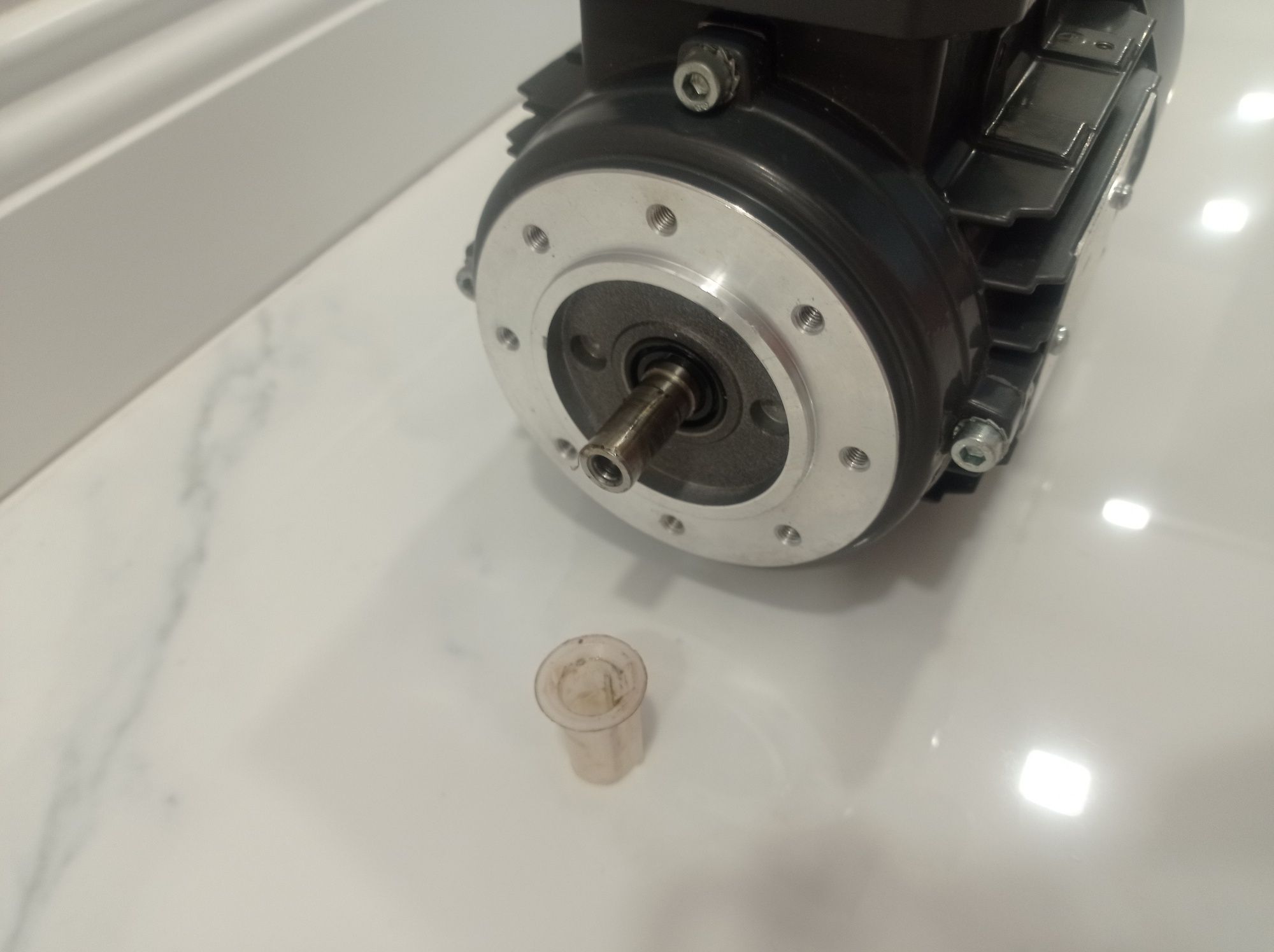 Електромотор Techtop motor