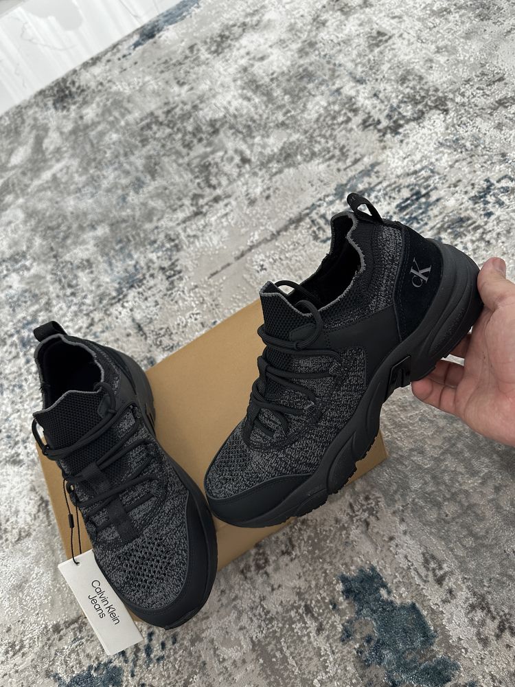 Adidasi Calvin Klein marimea 41