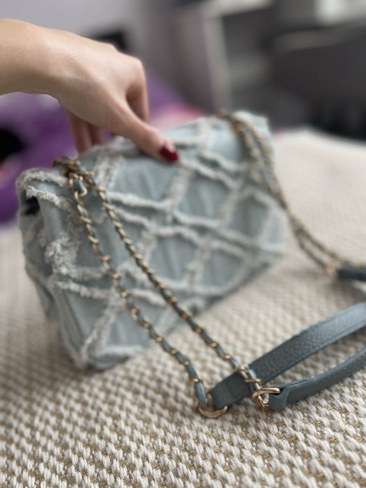 Дамска чанта H&M