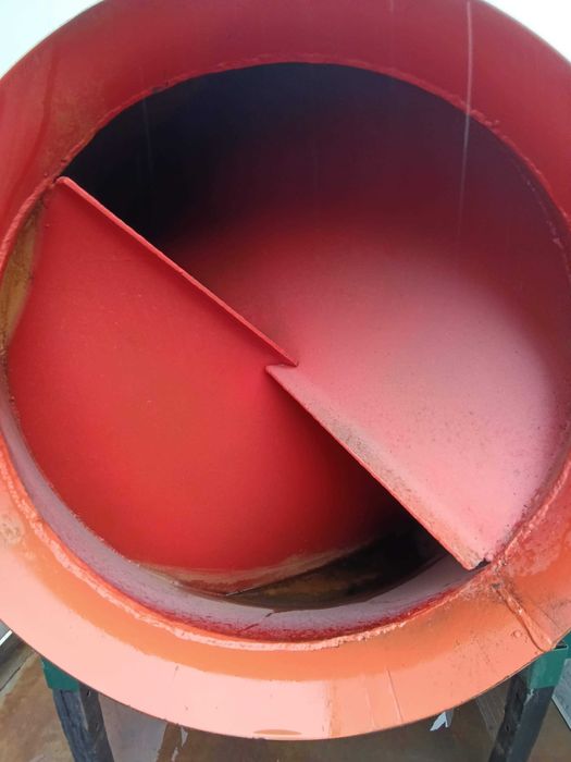 Vand mixer de beton NOU