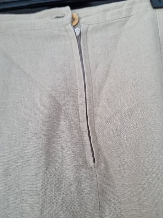 Costum fusta si sacou stare impecabila