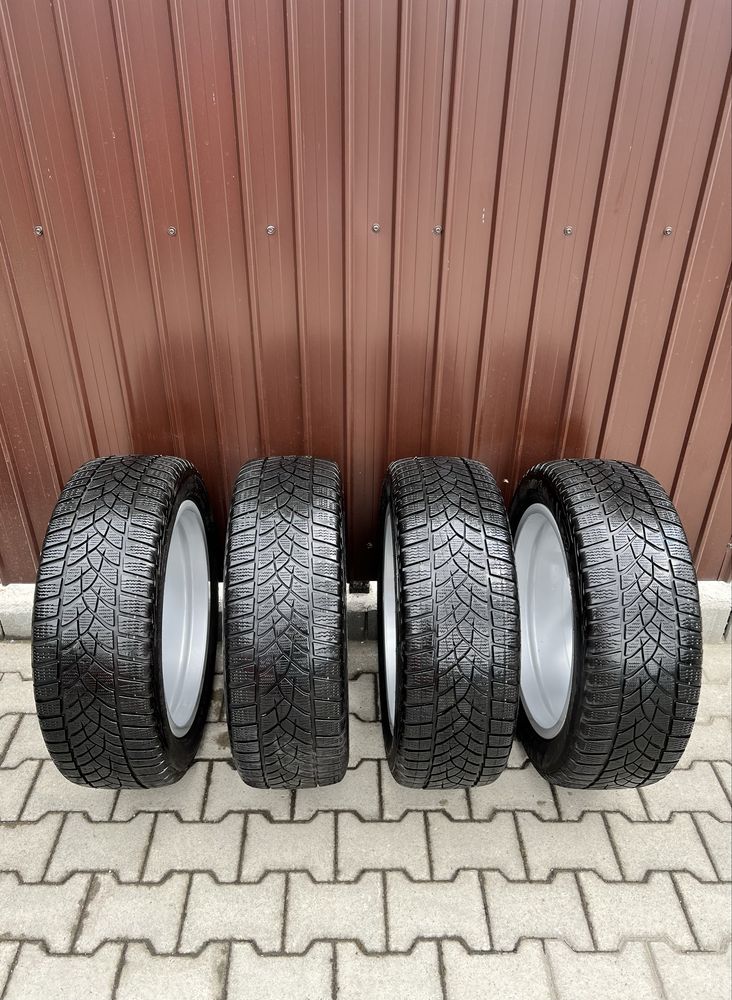 Jante Audi Q2 Q3 VW Tiguan Skoda Kodiaq Karoq Seat Ateca Tarraco