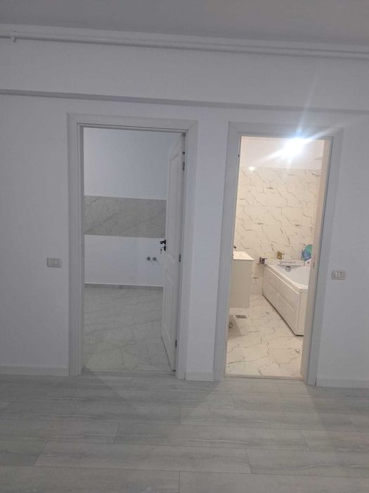 Vanzare apartament Valea Lupului, 70 mp, Mall Moldova, 2 loc parcare