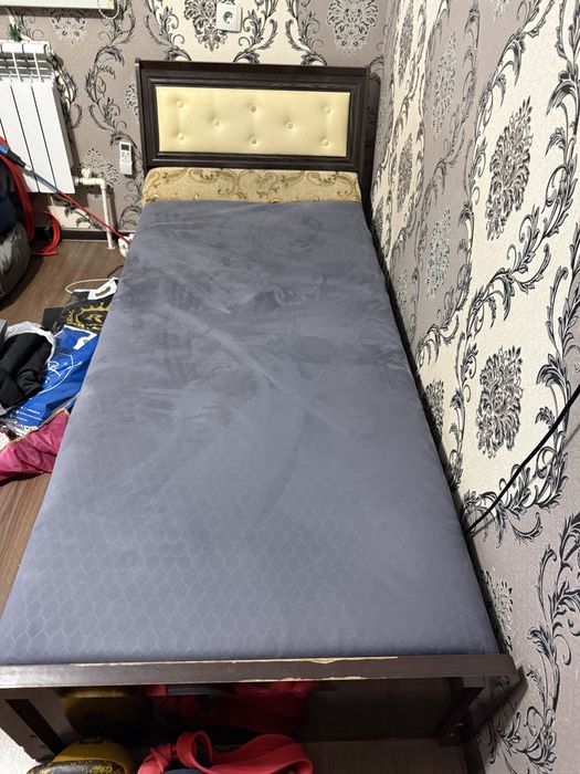 Кровать Сундук Б/У