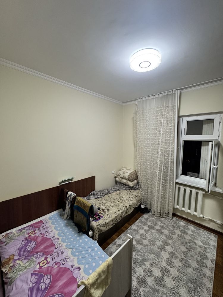 Продам квартиру в Ипотеку Карасу 2 Корзинка Qorasuv 2 Mebel texnika bn