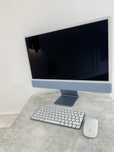 iMac 24 M1, 2021