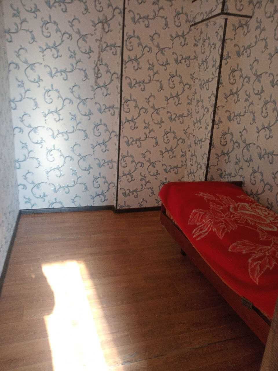 Продается квартира своя на корзинка саракулька