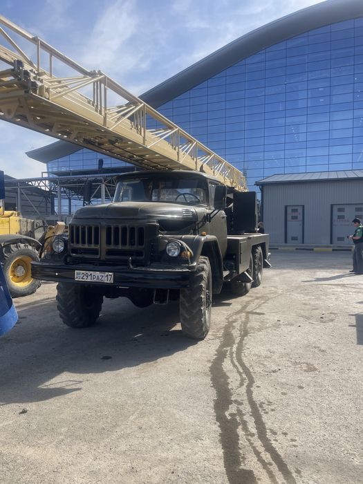 Автовышка 32м продается