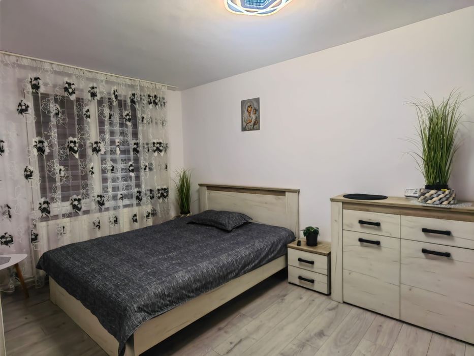 Apartament de vânzare