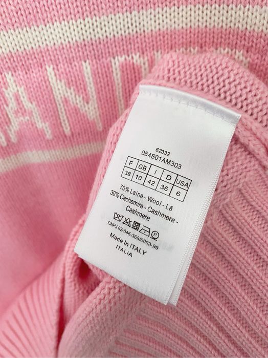 Bluza Dior , calitate premium , pe comanda , noua , S