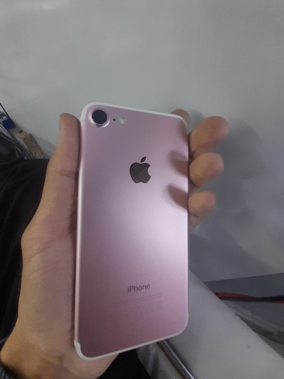 Iphone 7 xolati idial