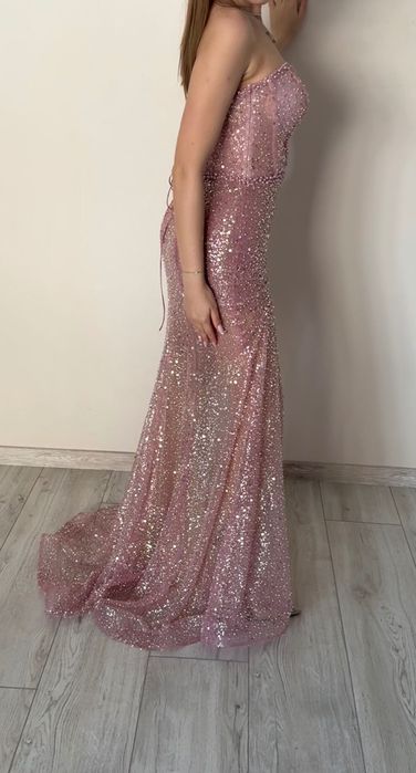 Бална рокля Guchardi