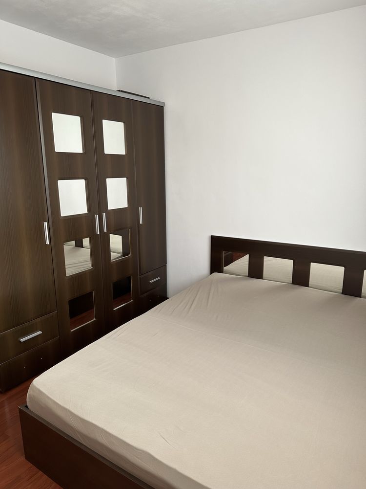 Apartament 2 camere de inchiriat Pantelimon
