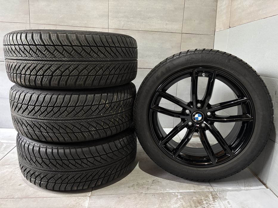 Jante BMW M Paket Seria5 G30 G31 G14 G15 G20 662M Echipare Iarna R18