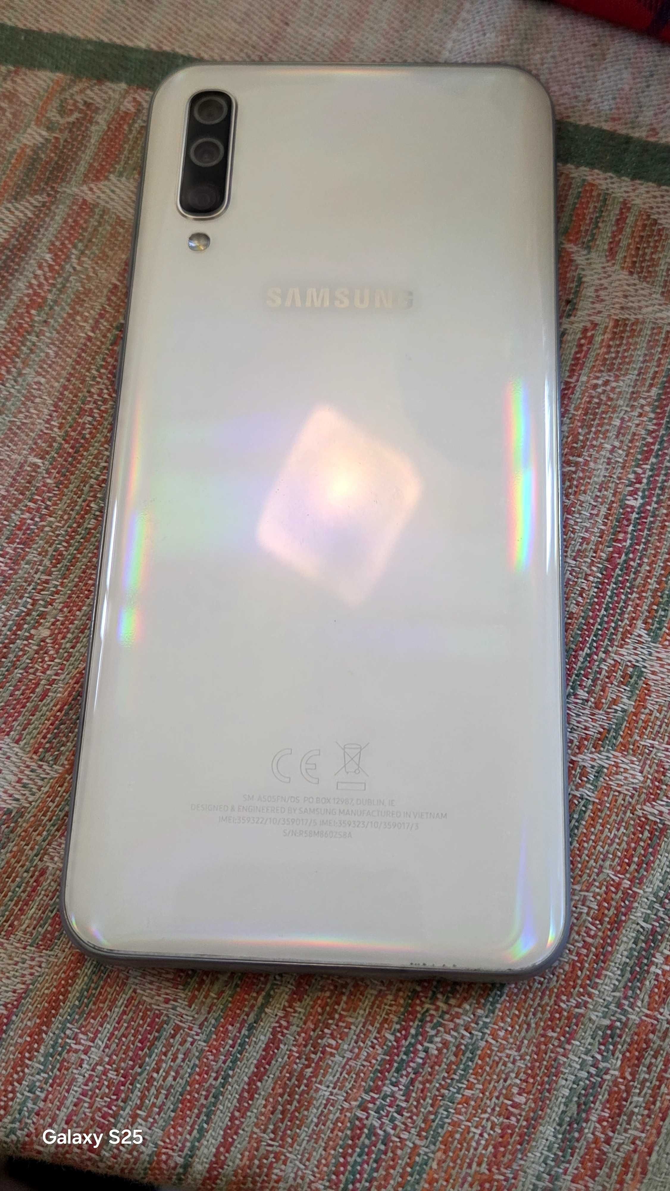Samsung Galaxy A50 128gb
