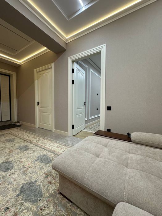 Qorasaroy ж/к  Olmazor tumani