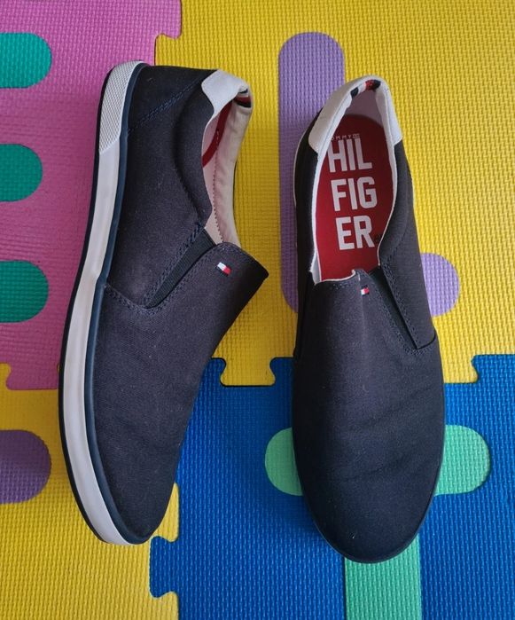 Tenisi Tommy Hilfiger nr.43