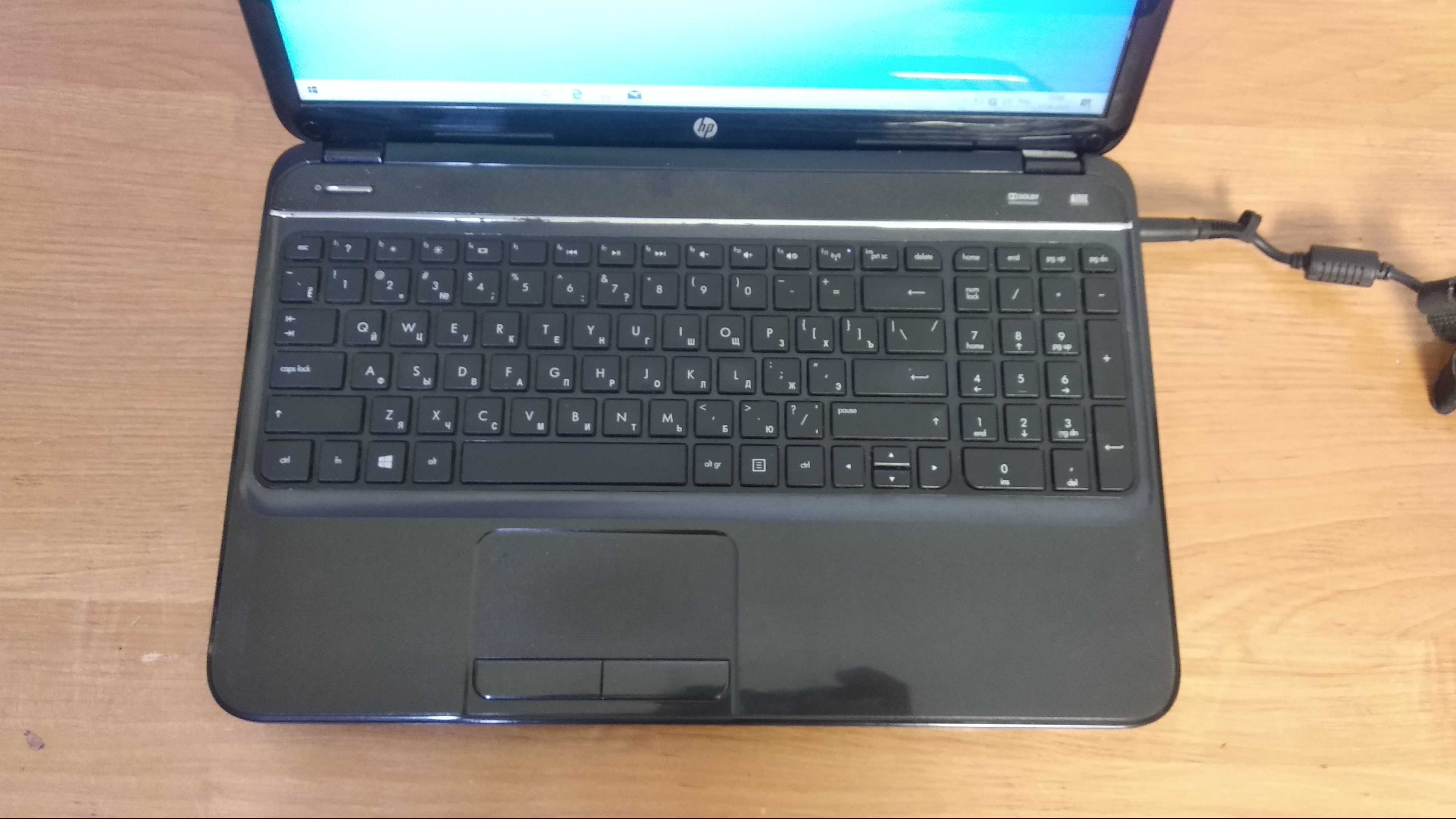 Ноутбук HP Core i5